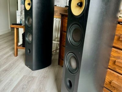 Used bw 803 for Sale | HifiShark.com