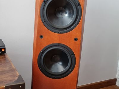 Lærd Plantation klimaks Used Dali Grand diva Floorstanding speakers for Sale | HifiShark.com