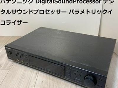 Used Panasonic SH-GE90 Receivers for Sale | HifiShark.com