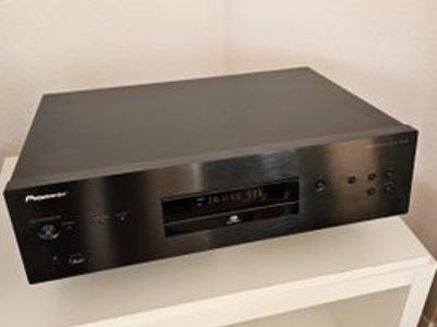 Used Pioneer PD-50 SACD players for Sale | HifiShark.com