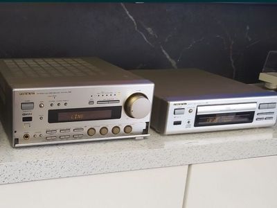 Used Onkyo C-711 CD players for Sale | HifiShark.com