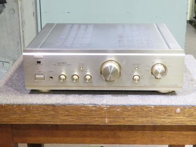 Used Denon PMA-1500R Integrated amplifiers for Sale | HifiShark.com