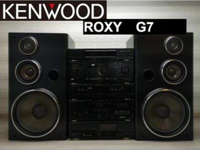 Used kenwood m7 for Sale | HifiShark.com