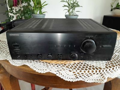 Used Kenwood KAF-3010R Integrated amplifiers for Sale | HifiShark.com