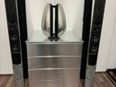 Used Bang & Olufsen beolab penta mk 2 Subwoofers for Sale 