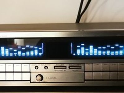 Used Kenwood GE-5000 Voicing equalizers for Sale | HifiShark.com