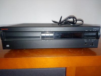 国内初の直営店 Nakamichi CDC-111 Changer Mobile Nakamichi CD CD