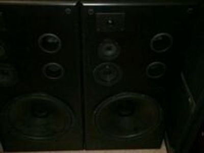 klh model 71 speakers