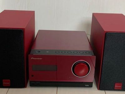 Used Pioneer XCM32 Audio systems for Sale | HifiShark.com