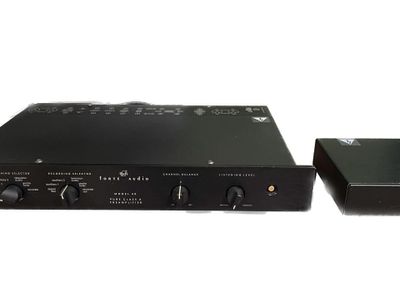 Used forte audio 40 for Sale | HifiShark.com