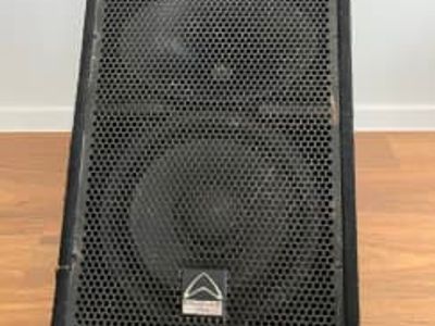 Used Wharfedale Pro vs-12 Subwoofers for Sale | HifiShark.com