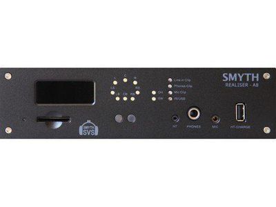 Smyth Realiser A16  Le site du processeur audio pour casque Smyth