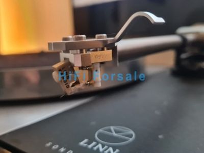 Used linn kandid for Sale | HifiShark.com