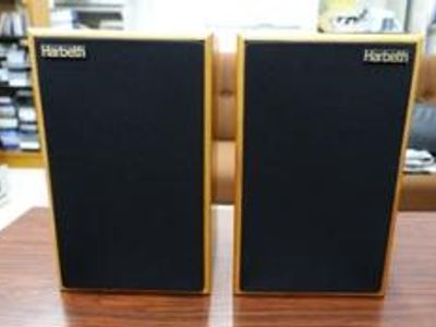 Used harbeth hl for Sale | HifiShark.com