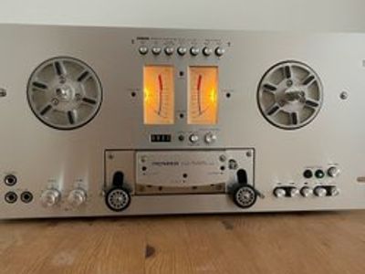 Used Pioneer RT-707 Tape recorders for Sale