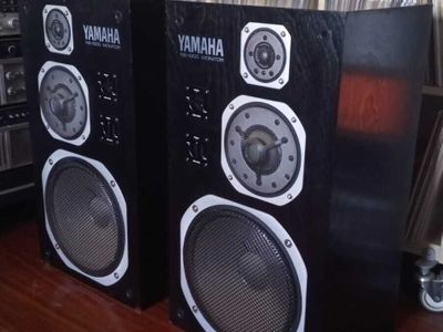 Used ns 1000 yamaha for Sale | HifiShark.com