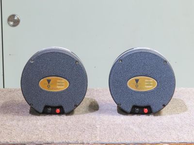 Used JBL LE85 Speaker systems for Sale | HifiShark.com