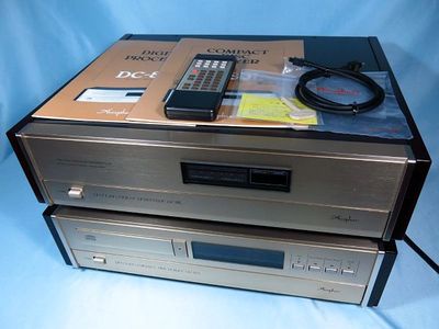 Used Accuphase Dc For Sale Hifishark Com