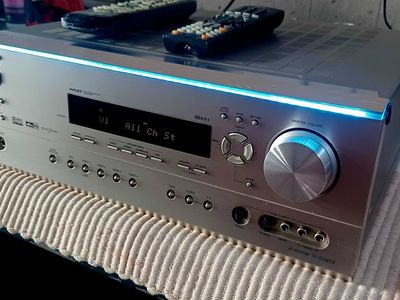 Used Onkyo MHP-AV1 Surround sound receivers for Sale | HifiShark.com