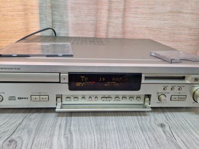 Used Onkyo FR-435 Receivers for Sale | HifiShark.com