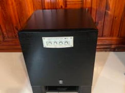 Used Yamaha YST-SW515 Subwoofers for Sale | HifiShark.com