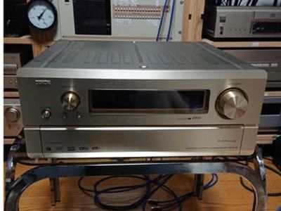 Used Denon AVC-A11SR Receivers for Sale | HifiShark.com