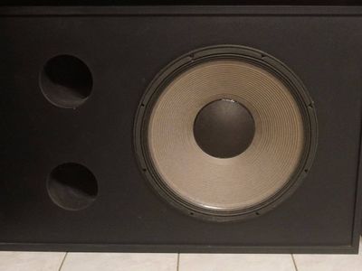 Used JBL 4645B Subwoofers for Sale | HifiShark.com