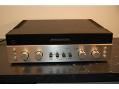 Used Marantz PM4 Integrated amplifiers for Sale | HifiShark.com