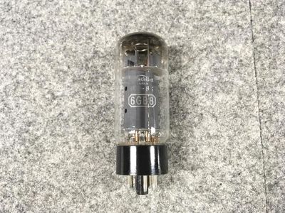 Used Toshiba 6GB8 Vacuum tubes for Sale | HifiShark.com