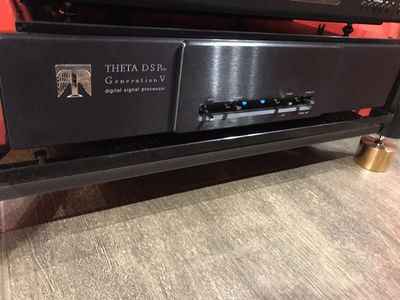 Used theta ds pro for Sale | HifiShark.com