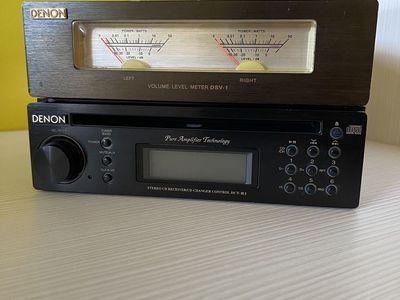 Used denon dct for Sale | HifiShark.com