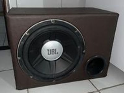 olx jbl box