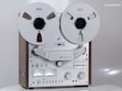 Akai GX-636 - Reel to reel - magnetofon - audioweb