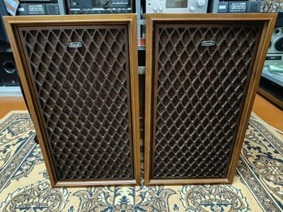 Used Coral BX-1101 Speaker systems for Sale | HifiShark.com