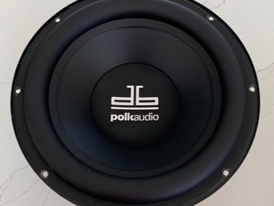 Polk store audio db1040dvc