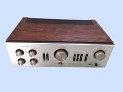 Used luxman l 80 for Sale | HifiShark.com