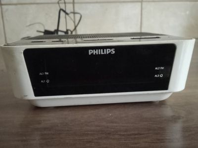 PHILIPS AJ3115 pas Cher-Achat/Vente en Promo