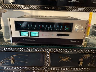 Used Accuphase T-100 Tuners for Sale | HifiShark.com