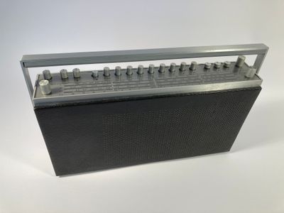 Used Bang & Olufsen Beolit 1000 Radios For Sale | HifiShark.com