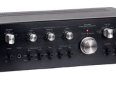 Used Sansui AU-6900 Integrated amplifiers for Sale | HifiShark.com