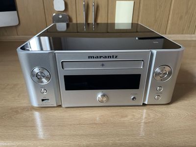 Used Marantz MCR611 Home cinema systems for Sale | HifiShark.com