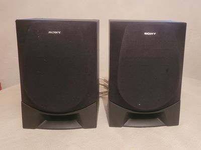 Sony shops speaker olx