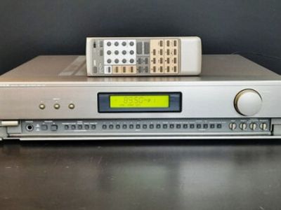 Used Denon DRA-210 Receivers for Sale | HifiShark.com