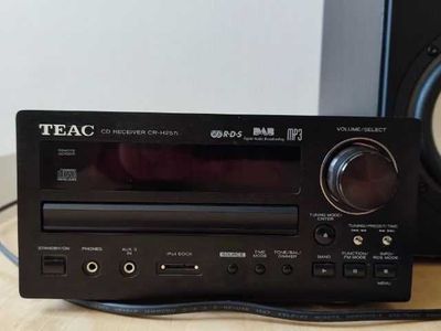 Used Teac CR-H257i Receivers for Sale | HifiShark.com