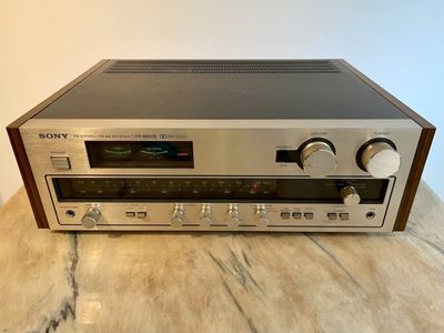 Used Sony STR-4800 Receivers for Sale | HifiShark.com