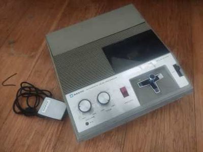 Used sanyo recorder for Sale | HifiShark.com