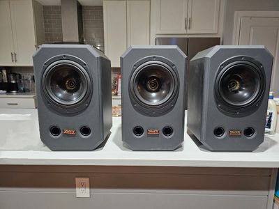 Used tannoy monitors for Sale | HifiShark.com