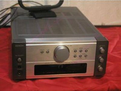 Used Denon UDRA-M7 Receivers for Sale | HifiShark.com