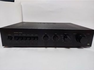 Used JBL SG620 Control amplifiers for Sale | HifiShark.com