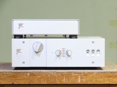 Used Ayre K1x Control amplifiers for Sale | HifiShark.com